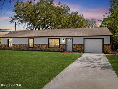 2145 Watkins Rd SE, Palm Bay, FL, 32909