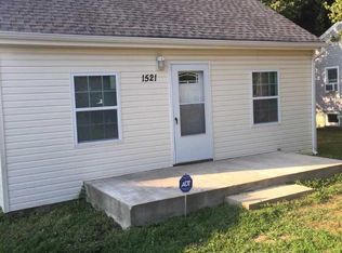 1521 Rollins Ave, Capitol Heights, MD 20743