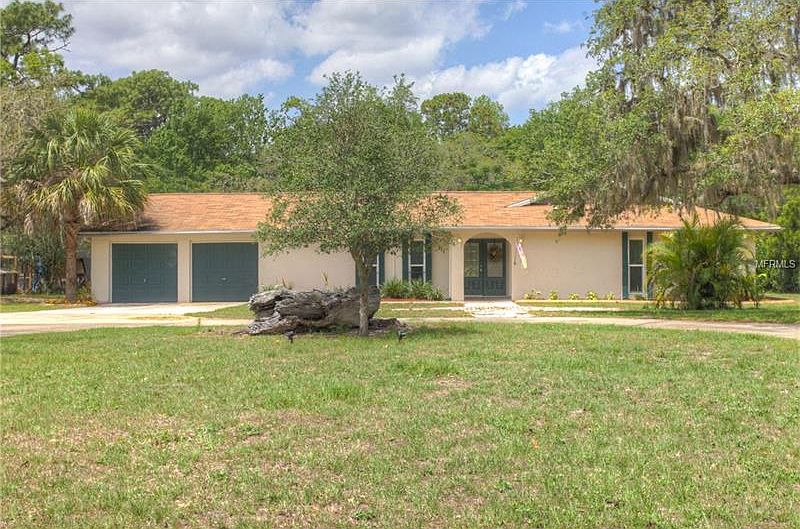 8225 Tanglewood Dr, New Port Richey, FL 34654 Zillow