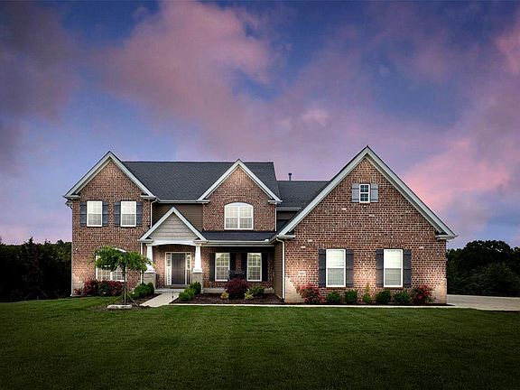 3rd image of 18201 Wildhorse Manor Ct