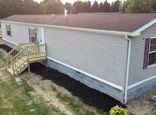 4209 Vernon Rd, Harrington, DE 19952