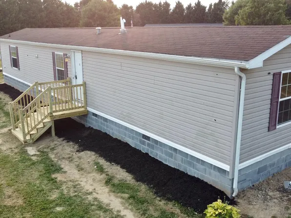 4209 Vernon Rd, Harrington, DE 19952