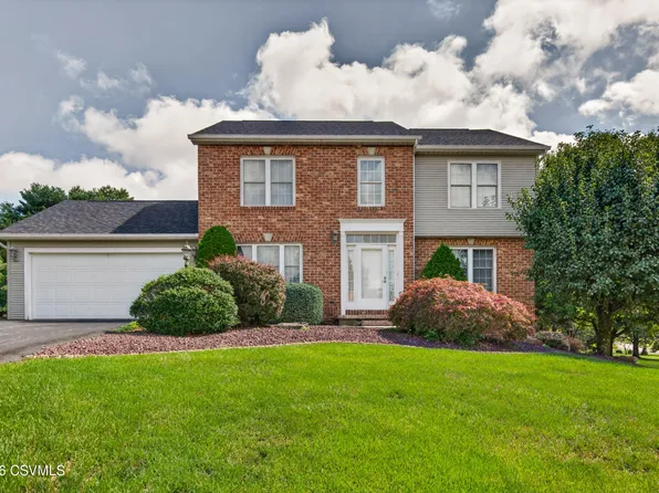 43 Pine Ave, Elysburg, PA 17824