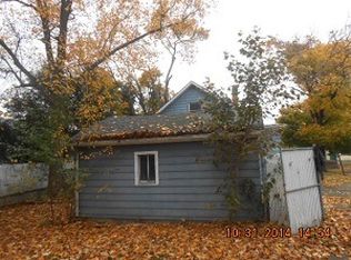 1015 Cottage St, Ashland, OH 44805