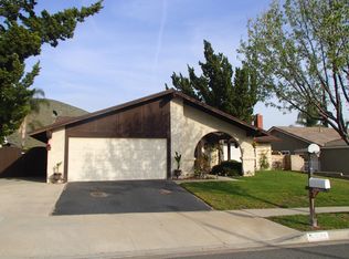 3284 Texas Ave, Simi Valley, CA 93063