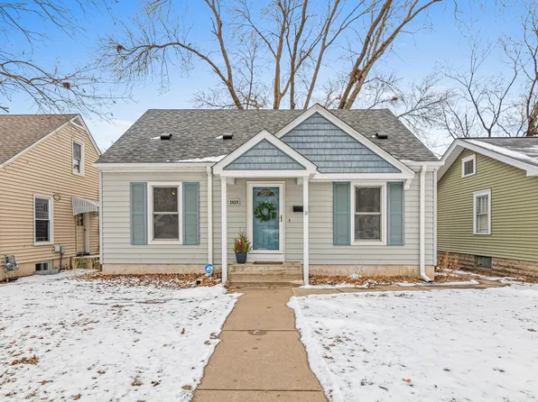 2829 Dakota Ave S, Saint Louis Park, MN 55416