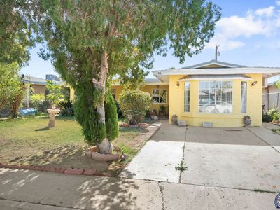 652 Lincoln St, Calexico, CA, 92231