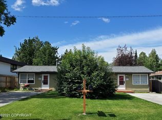 5302 Cope St, Anchorage, AK 99518