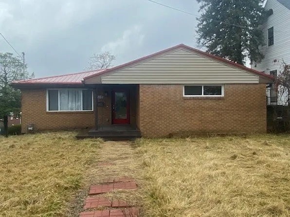 518 Arlington Ave, North Versailles, PA 15137