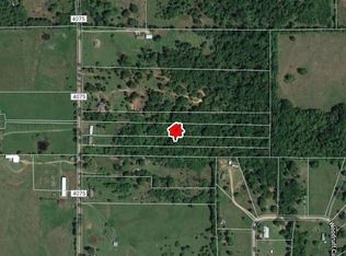 17473 County Road 4075, Scurry, TX 75158