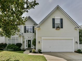 8614 Fieldcroft Dr, Charlotte, NC 28277