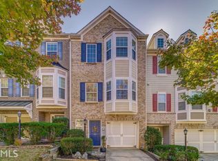 241 Valley Xing, Canton, GA 30114