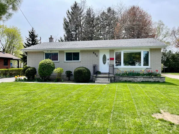 622 River St, Saugeen Shores, ON N0H 2C3
