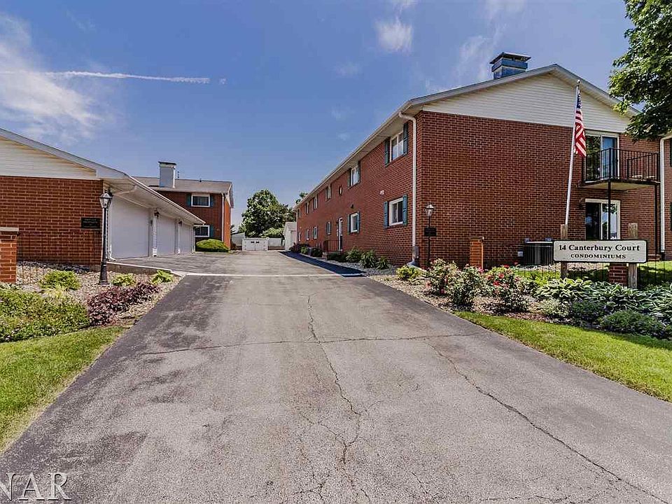1st image of 14 Canterbury Ct APT 8