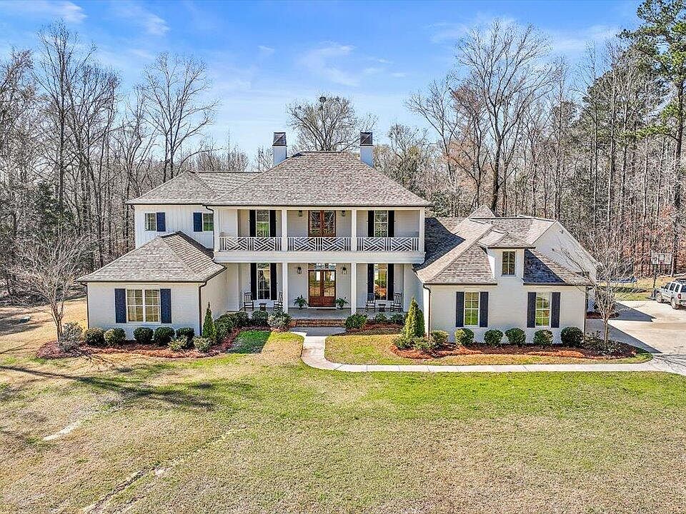 1580 Askew Rd, Edwards, MS 39066 MLS 4027526 Zillow