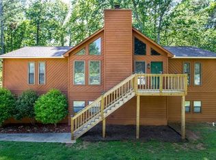 6123 Brook Ln, Acworth, GA 30102