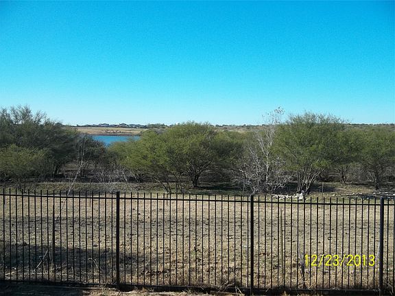 water view from back deck