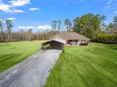 35371 Jack Thomas Rd, Pearl River, LA, 70452