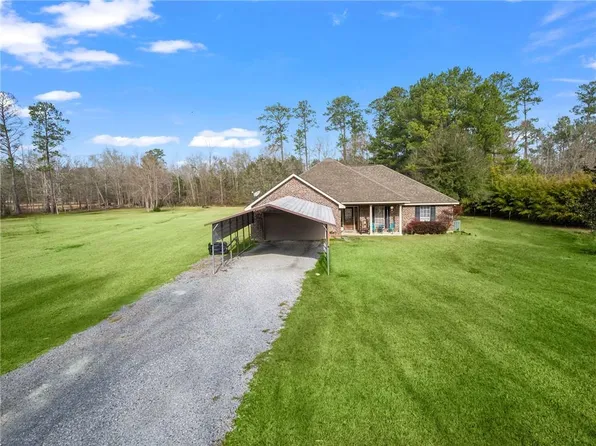 35371 Jack Thomas Rd, Pearl River, LA 70452