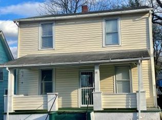 18 14th St SW, Roanoke, VA 24016