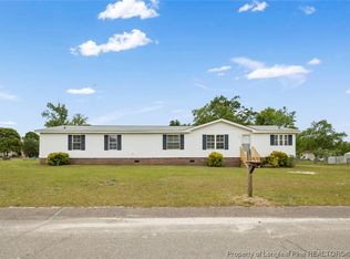 4646 Desert Ridge Rd, Parkton, NC 28371