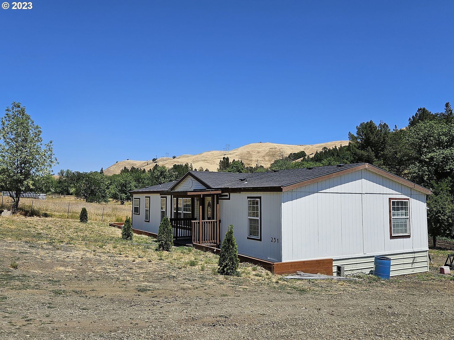 Zillow 231 Pine Lake Drive Eagle Point Or at Richard Volker blog