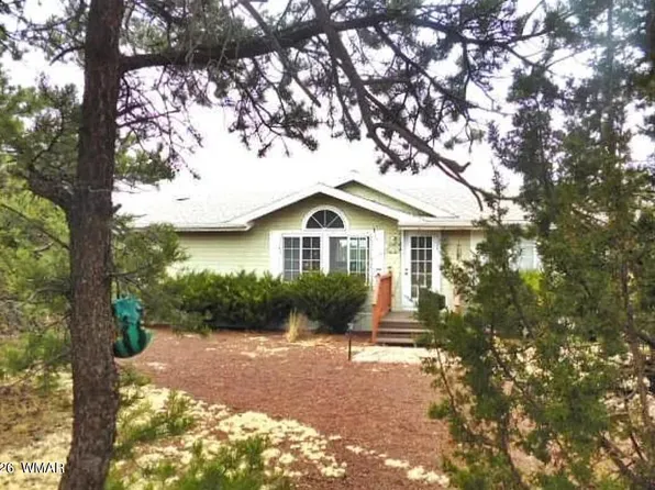 6616 N Pinon Harvest Blvd, Williams, AZ 86046