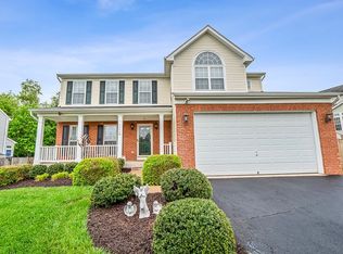 11115 Southcoate Village Dr, Bealeton, VA 22712