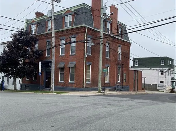 101 Carleton St, Saint John, NB E2L 2Z2