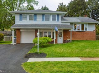 2107 Armour Dr, Wilmington, DE