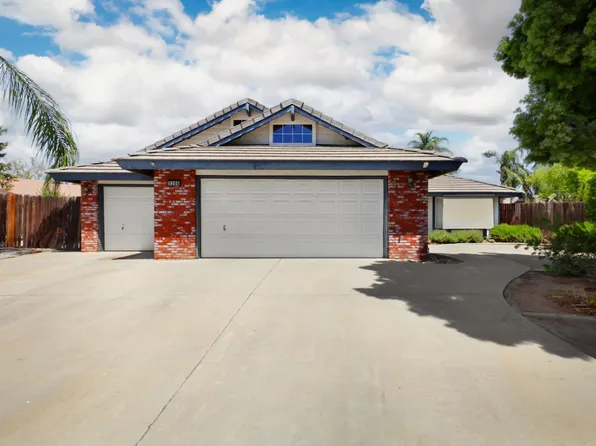 5308 Bold Ruler Ct, Bakersfield, CA 93312