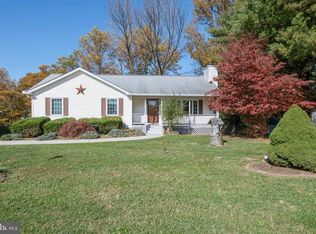 641 Bifrost Way, Linden, VA 22642