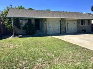 493 Bevans Dr, San Jose, CA