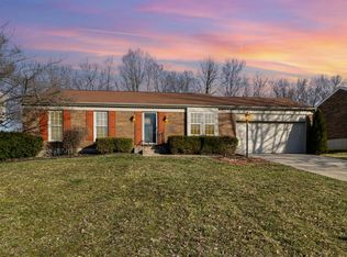 1584 Linden Ct, Florence, KY 41042