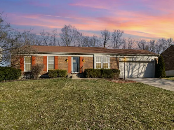 1584 Linden Ct, Florence, KY 41042