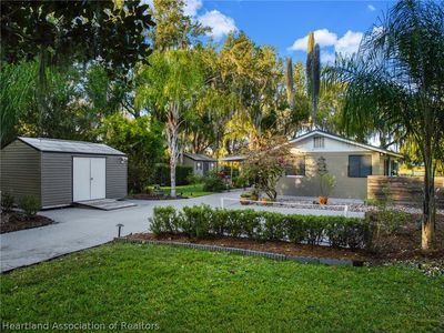 1624 Sentinel Point Rd, Sebring, FL, 33875