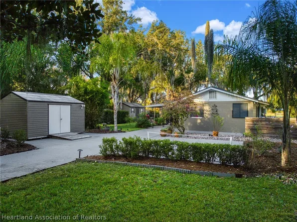 1624 Sentinel Point Rd, Sebring, FL 33875