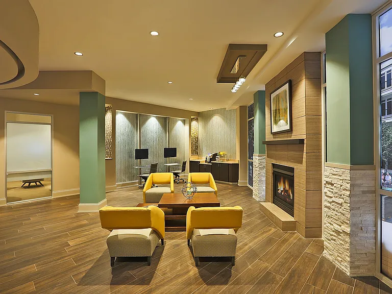 Clubhouse