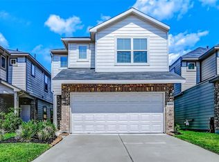 14919 Cardiff Cliff Ln, Houston, TX 77053