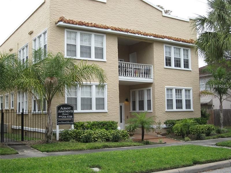 1st image of 509 S Albany Ave APT 6