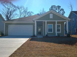 3088 Palma Way LOT 761, Myrtle Beach, SC 29579