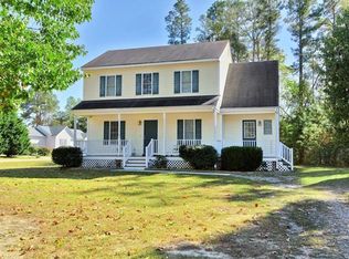 3701 Yantis Ct, Chester, VA 23831