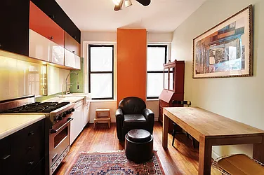 Sold by Corcoran