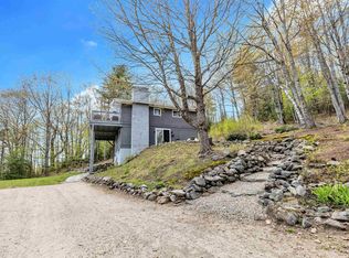 30 Juniper Cir, Hancock, NH 03449