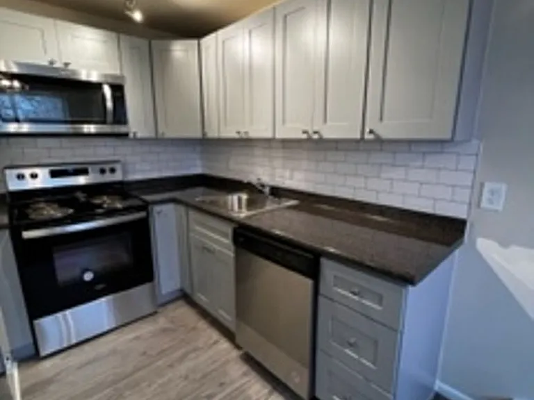 Springview Garden Apartments — Photo 19