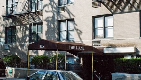 2nd image of 315 E 21st St APT 7F