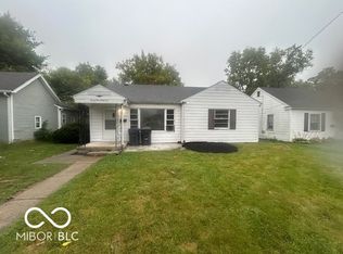 2132 Poplar St, Anderson, IN 46012