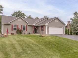 602 Mink Ranch Rd, Burlington, WI 53105