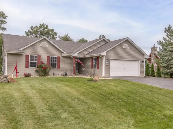 602 Mink Ranch ROAD, Burlington, WI 53105