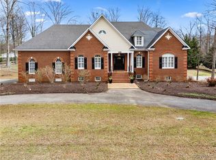 2311 Kings Lynn Rd, Midlothian, VA 23113